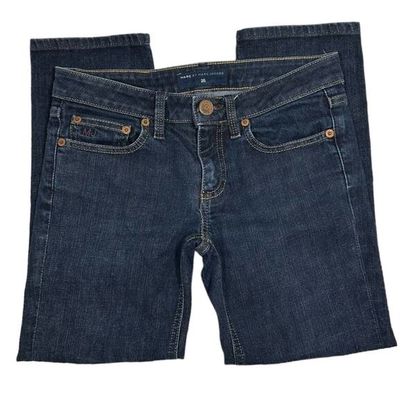 MARC By MARC JACOBS Jeans Women’s Size 26 - Picture 3 of 7